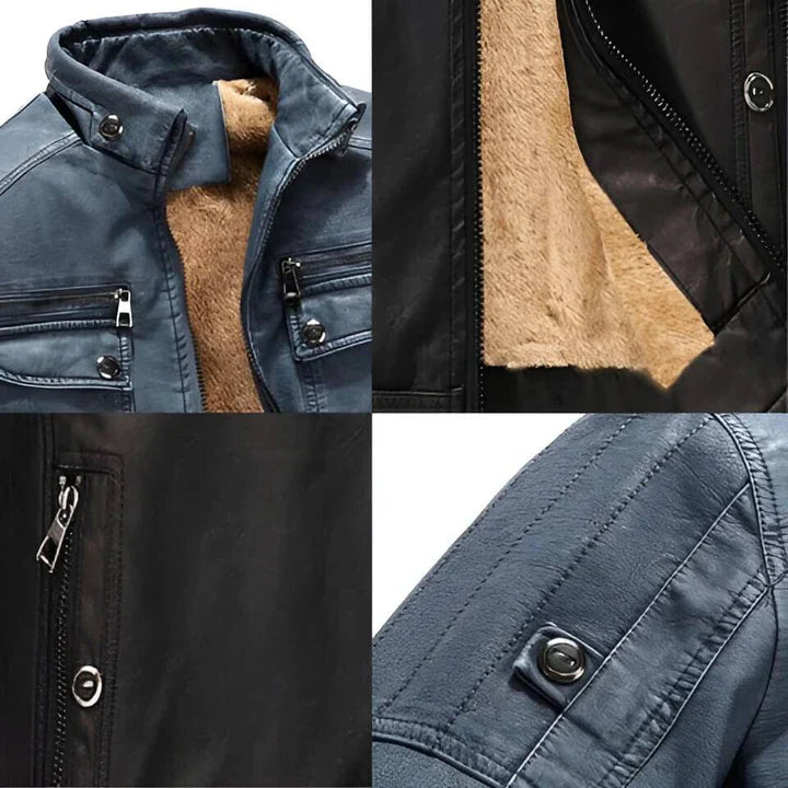 Marko – Bikerjacke für Herren