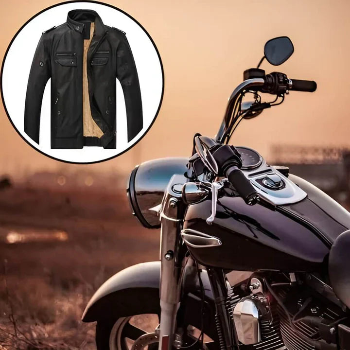 Marko – Bikerjacke für Herren