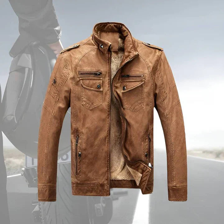 Marko – Bikerjacke für Herren