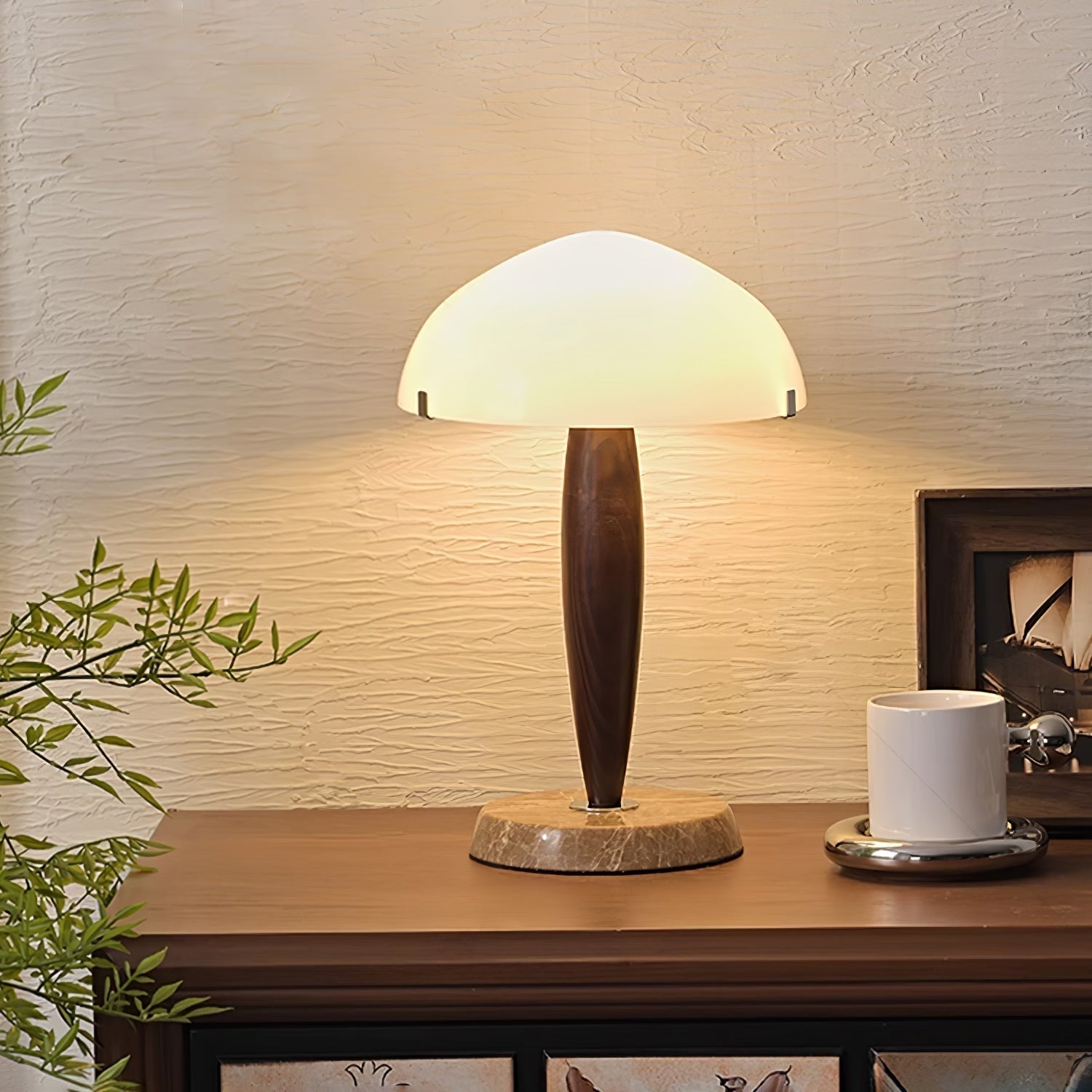 Herman – Lampe mit warmer und einladender Atmosphäre