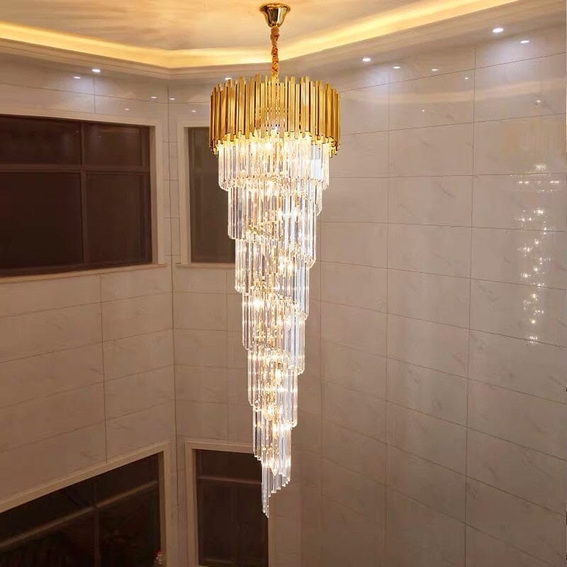 The Royal Khatoon Chandelier