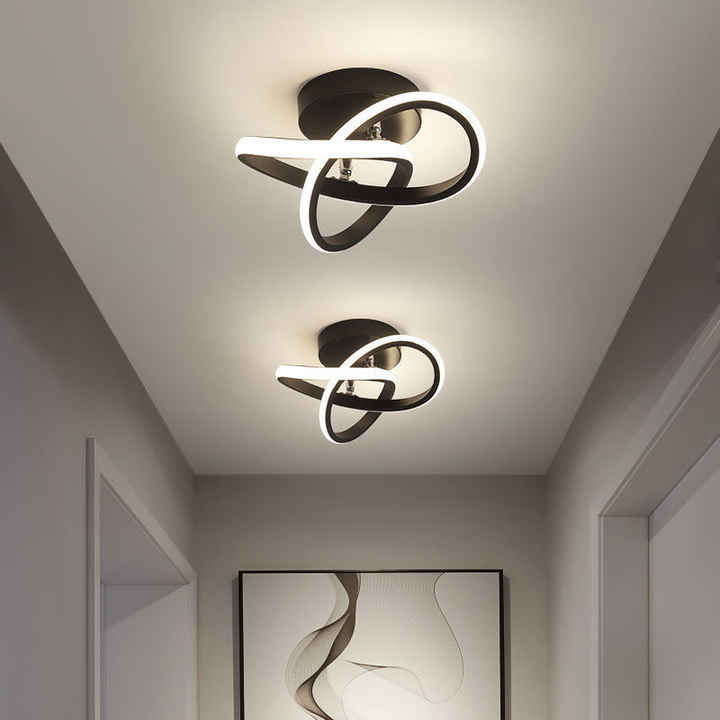 SmartLight™ - Moderne og stilig taklampe