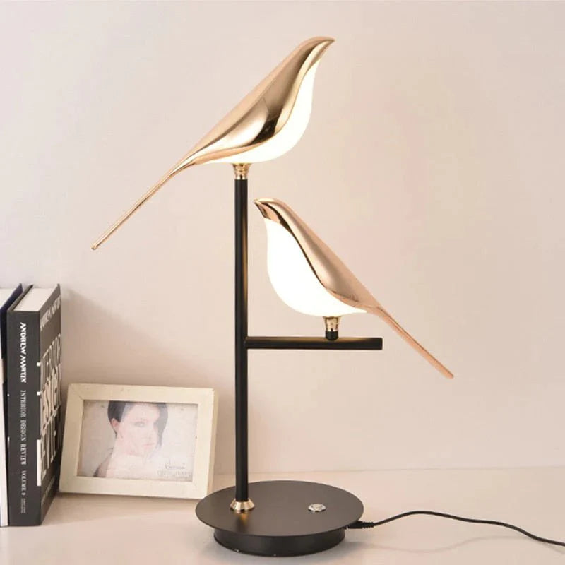 Lampe de table Chiriya