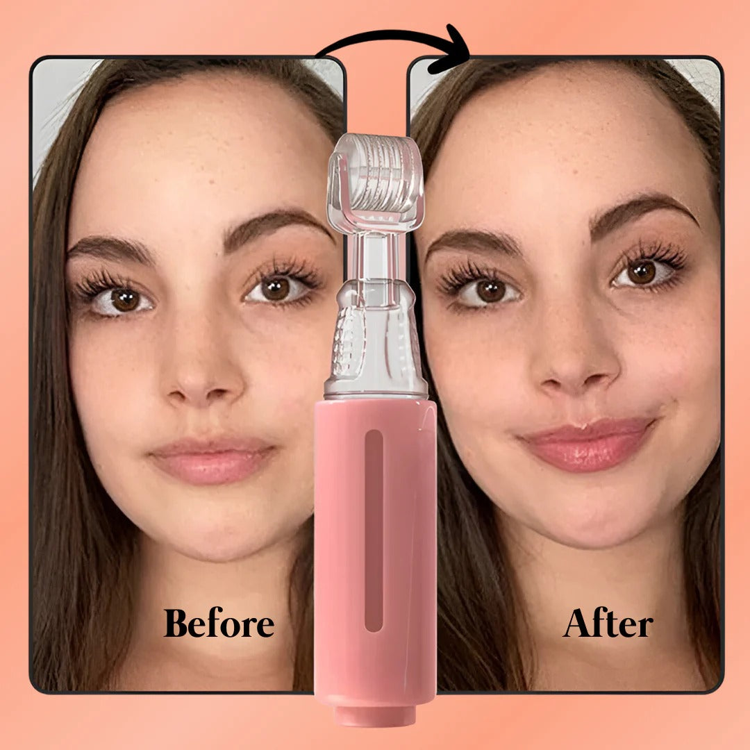 Lip Booster-kit