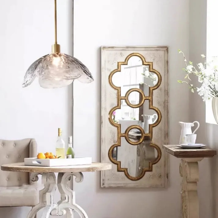 FleurChic - Creative Hanging Lamp