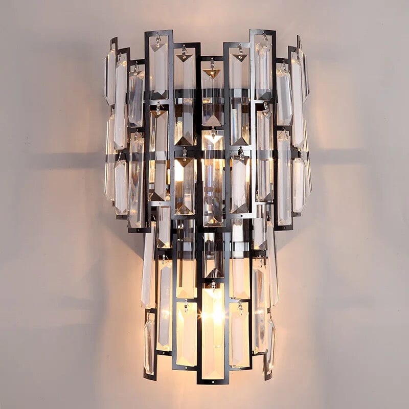 Shanice Crystal Wall Lamp