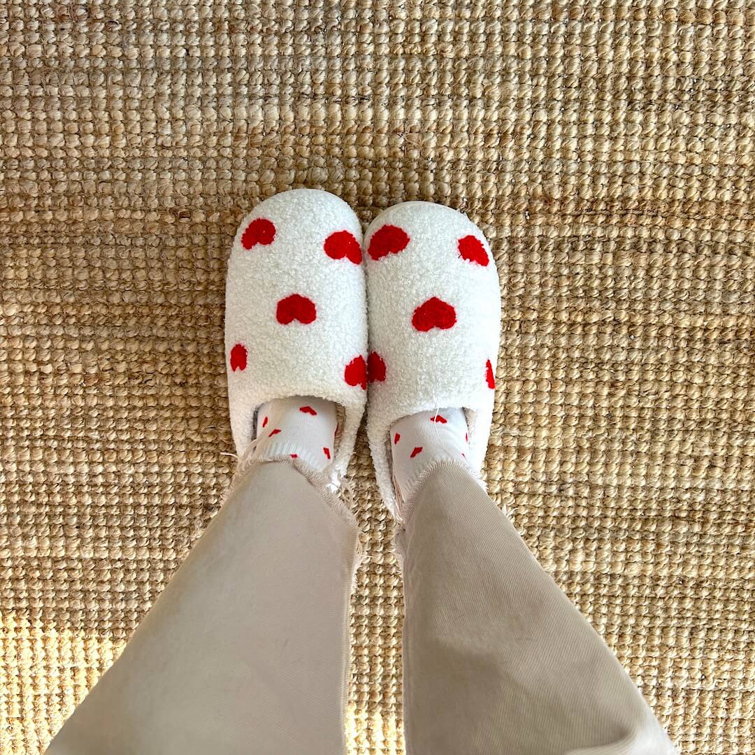 Lover's Socks Pack