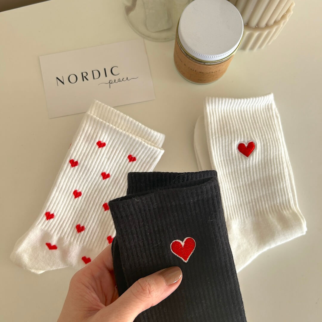 Lover's Socks Pack