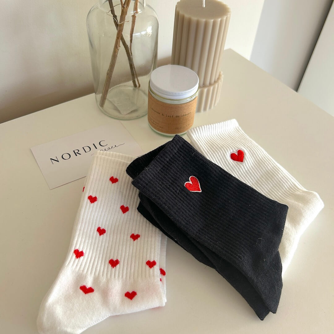 Lover's Socks Pack