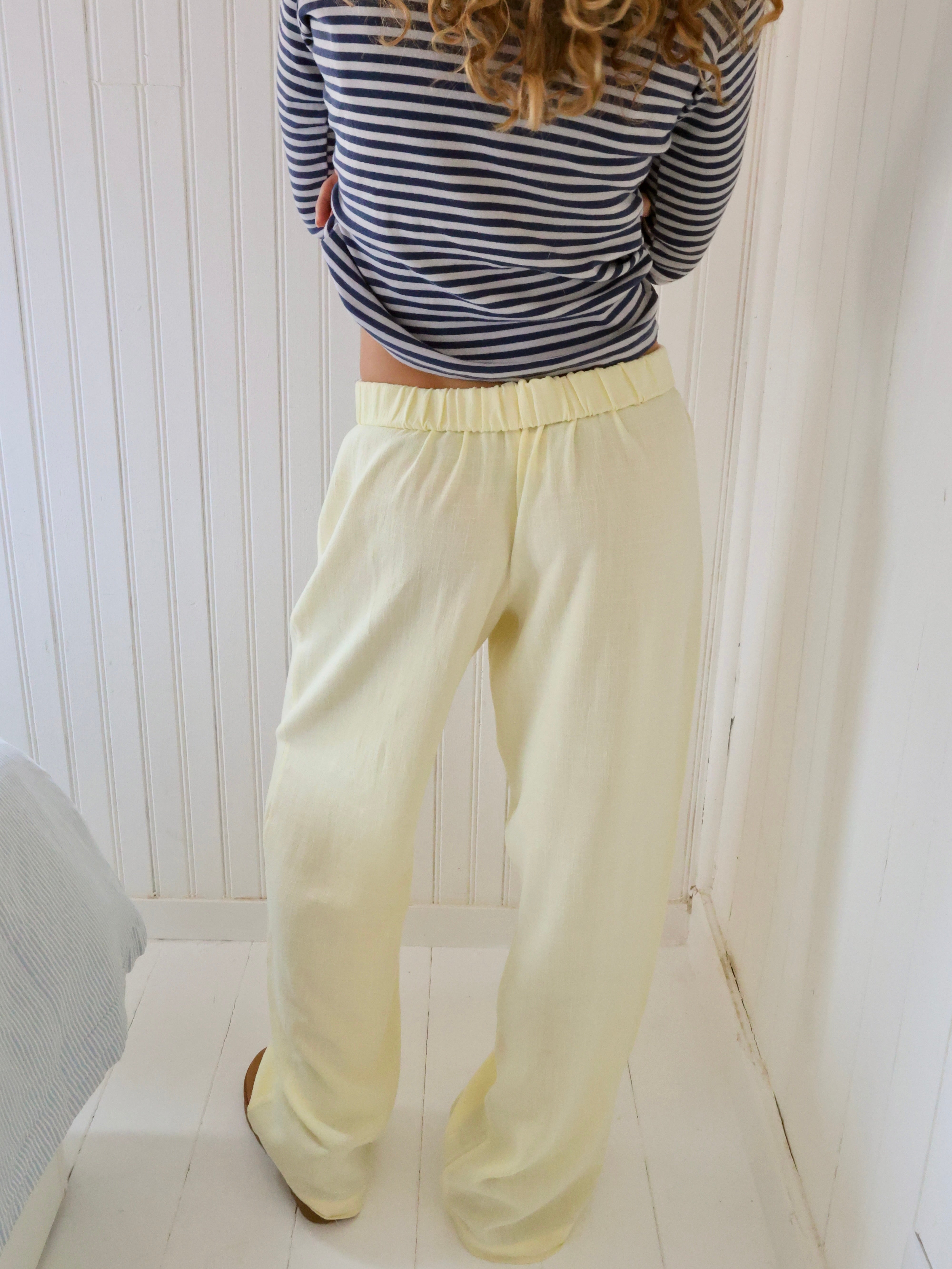 Olesia - lounge pants for women