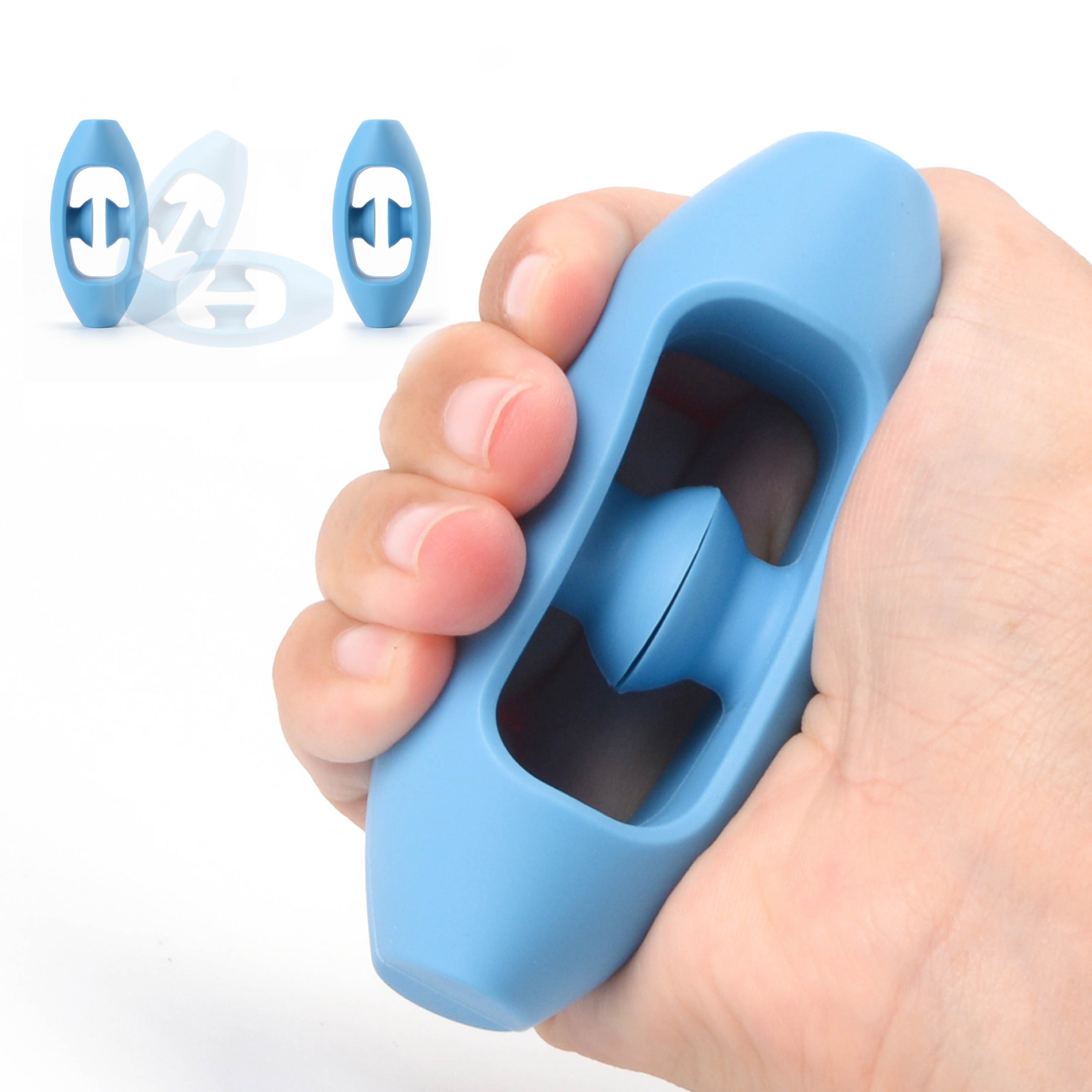 SnapEase Fidget™ - Your All-in-One Relaxation Buddy - Fidget Toys