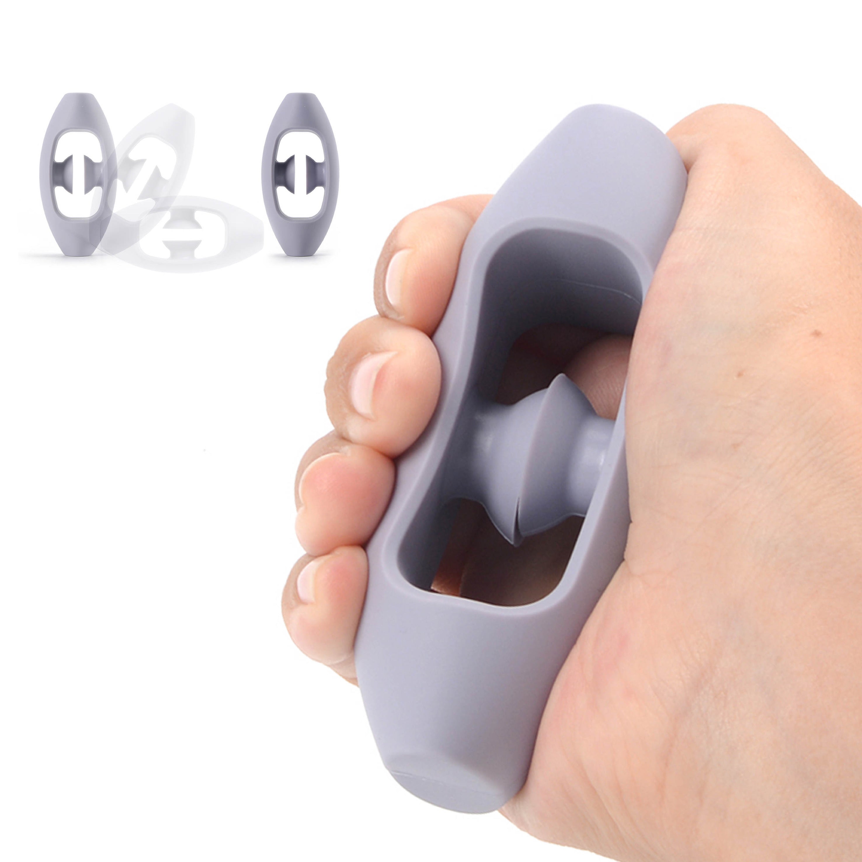 SnapEase Fidget™ - Votre compagnon de relaxation tout-en-un - Fidget Toys