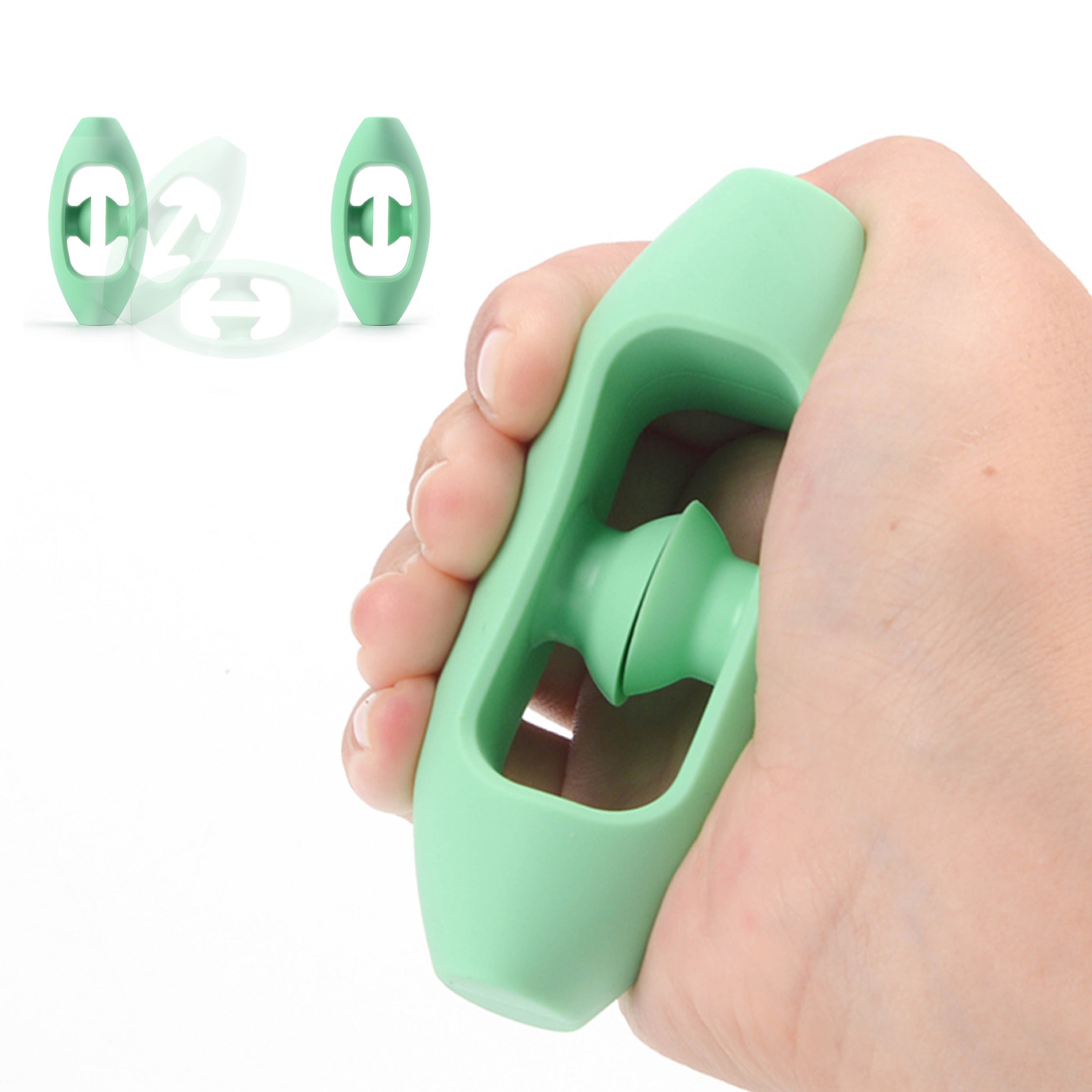 SnapEase Fidget™ - Votre compagnon de relaxation tout-en-un - Fidget Toys