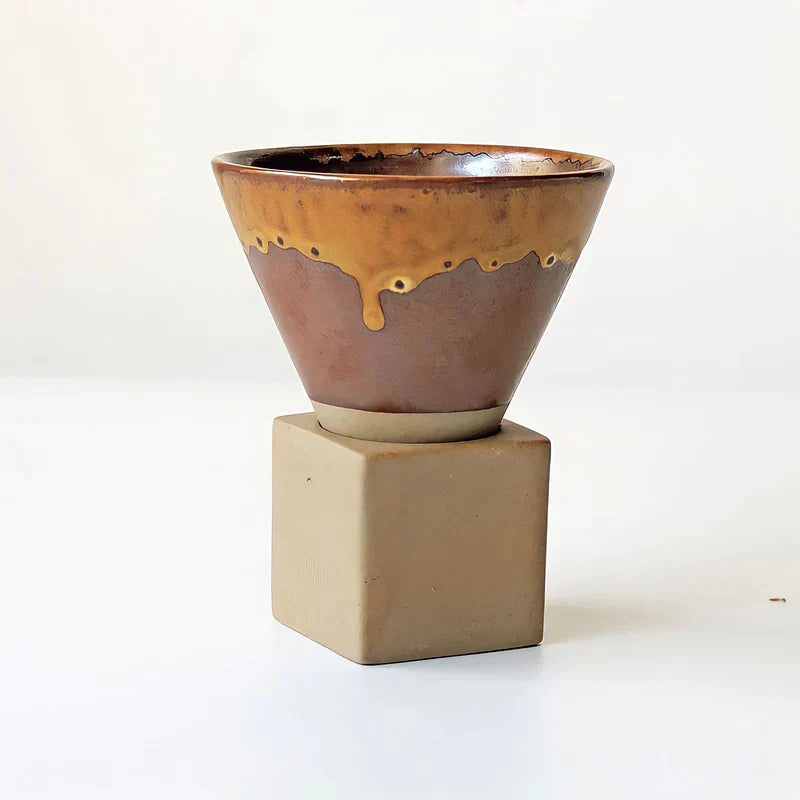 Tazza di fango