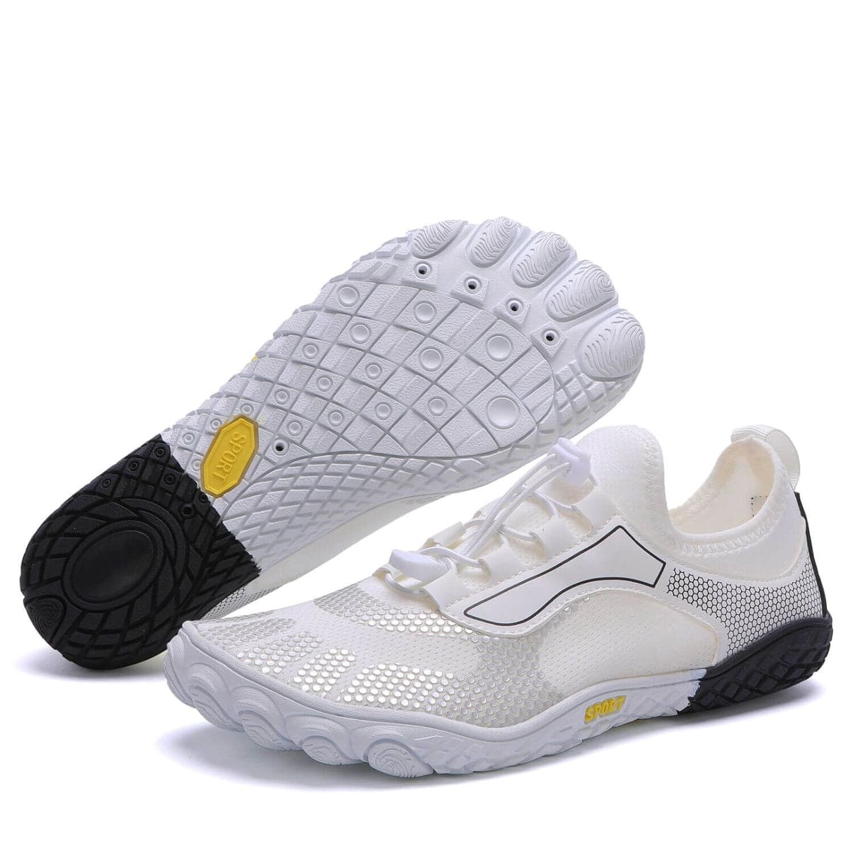 PeakTrail® | Chaussures pieds nus Édition Sport