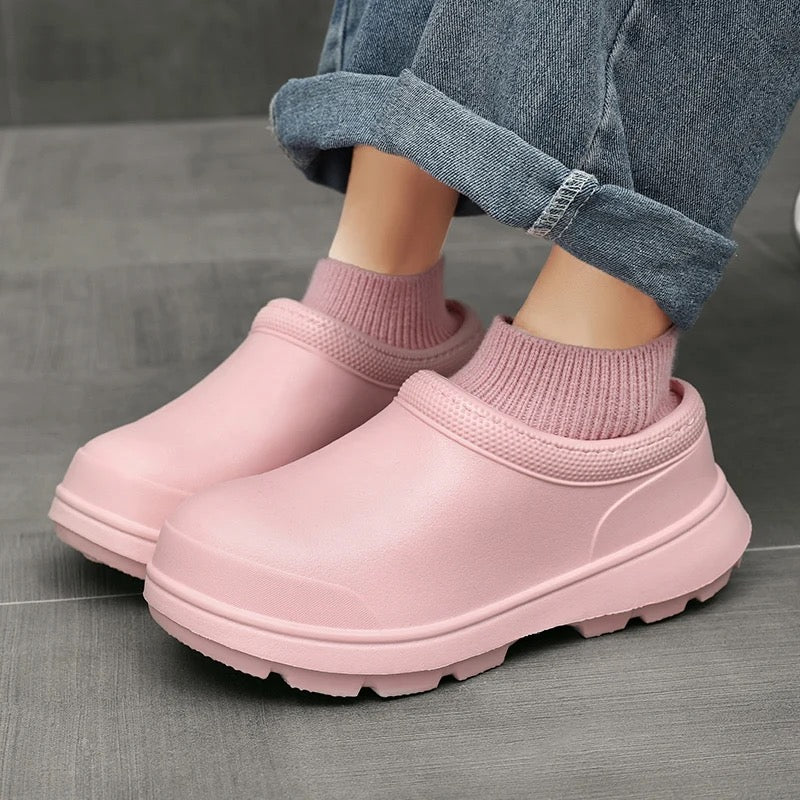 Comfy Clog Shoes