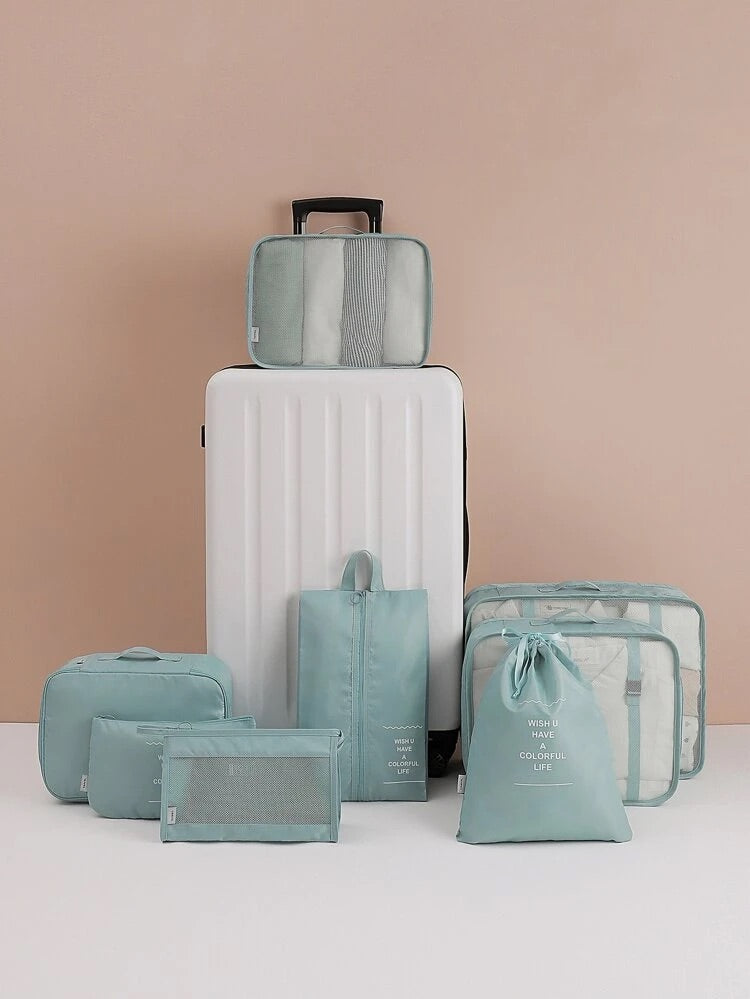 Maviere TravelPacker Cubes Set™