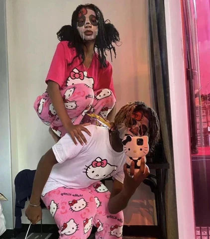 VIRAL Hello Kitty™ Pyjama