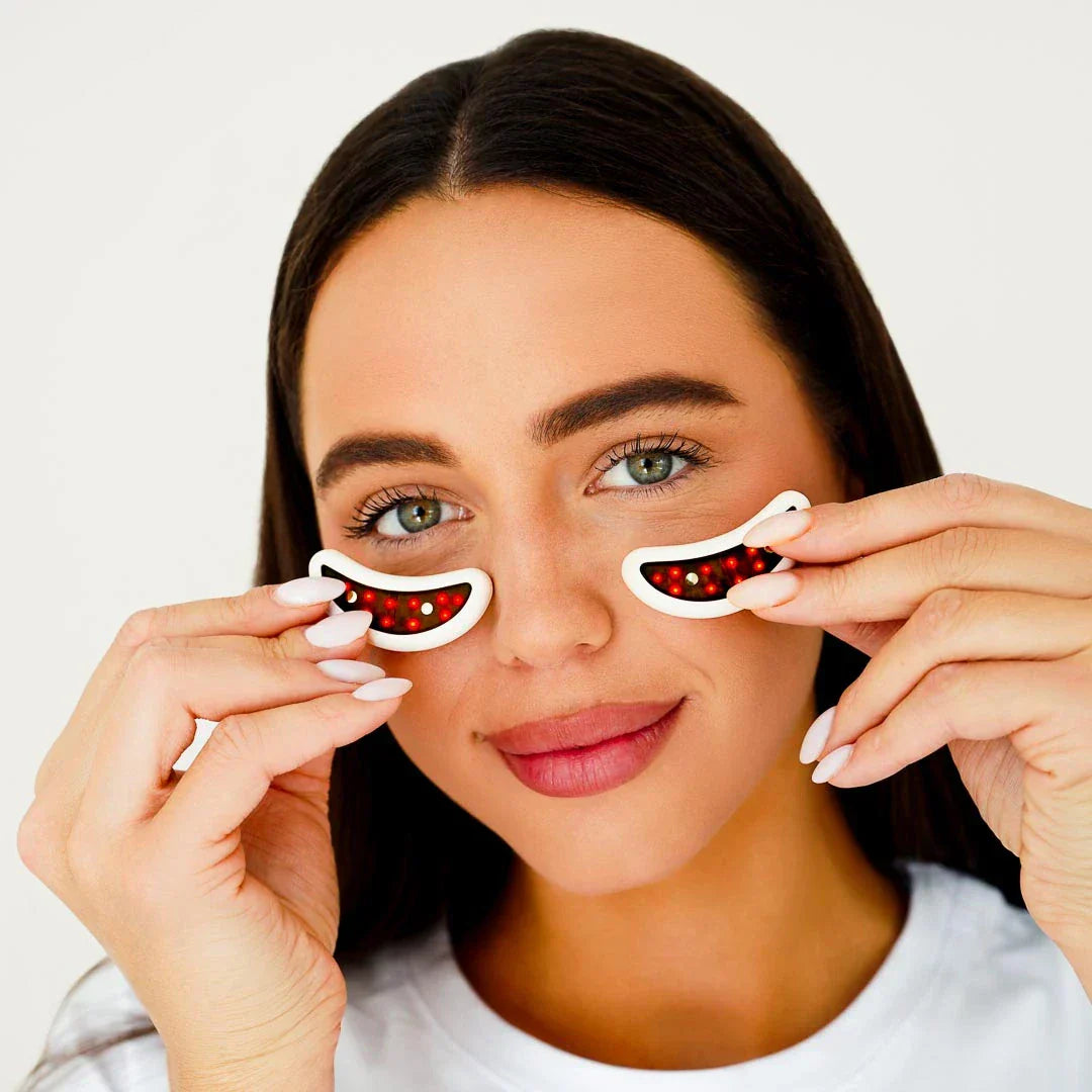 EyePods™ - 2pcs - Brighter, Youthful, and More Attractive Eyes!