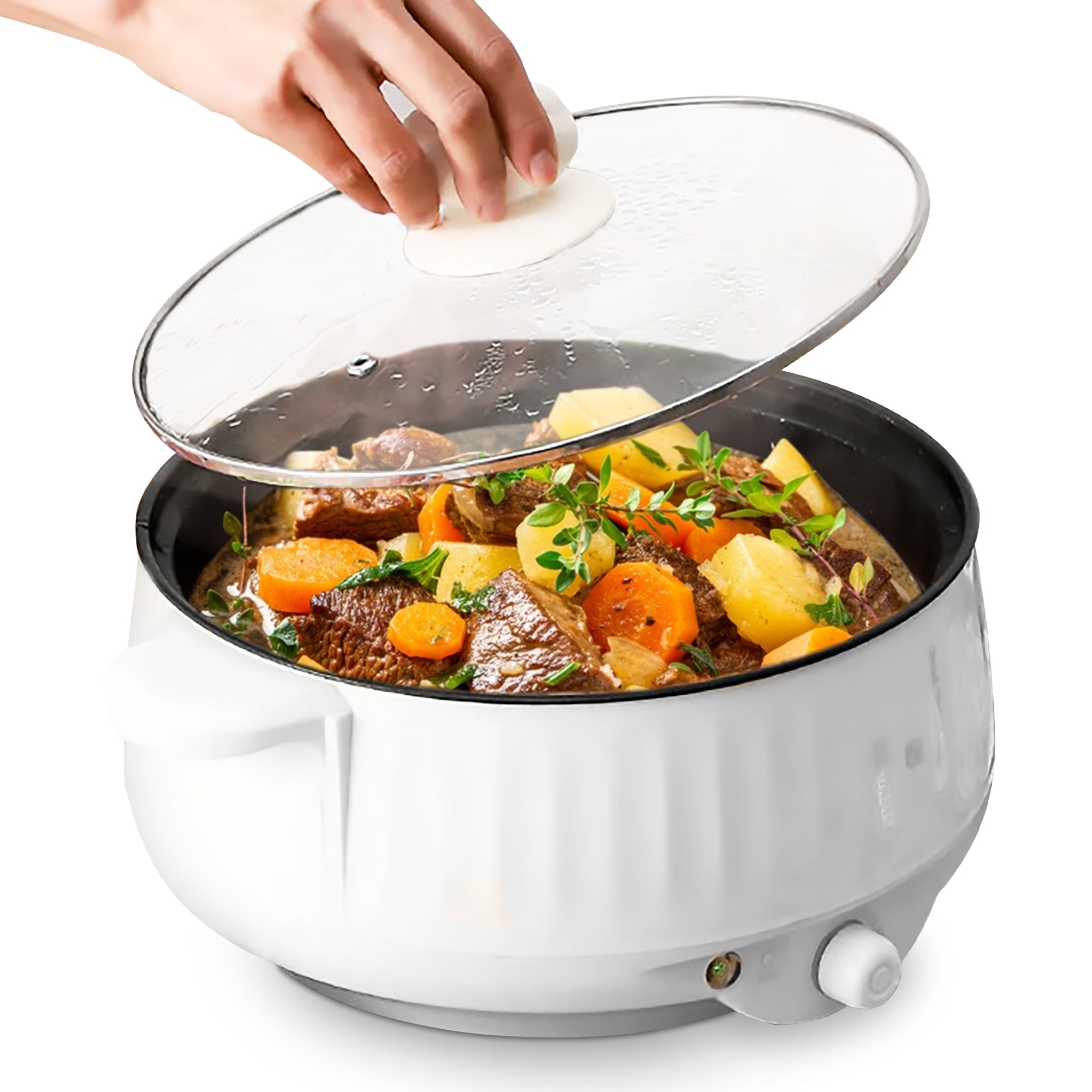 FlexiCooker - Electric Multicooker