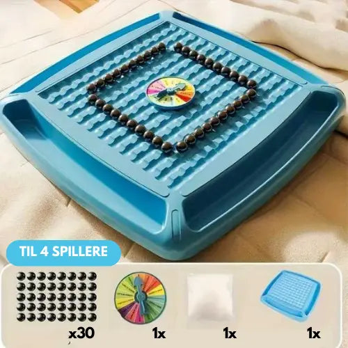 Magnetic Board Game