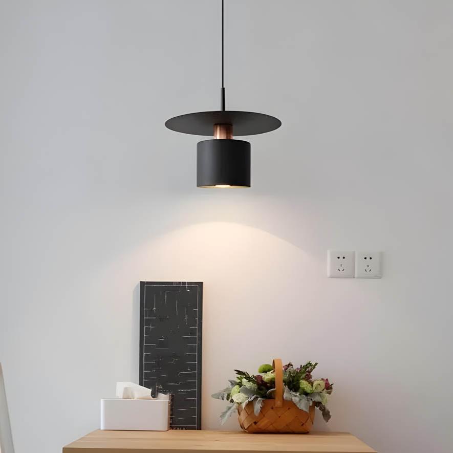 Linear – Lampada a sospensione elegante e raffinata