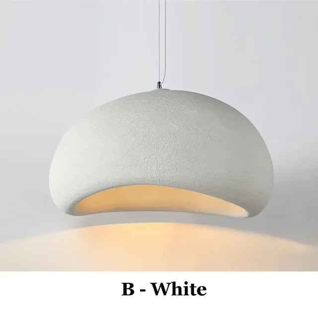 BoutiqueHomestay - cementen designlamp