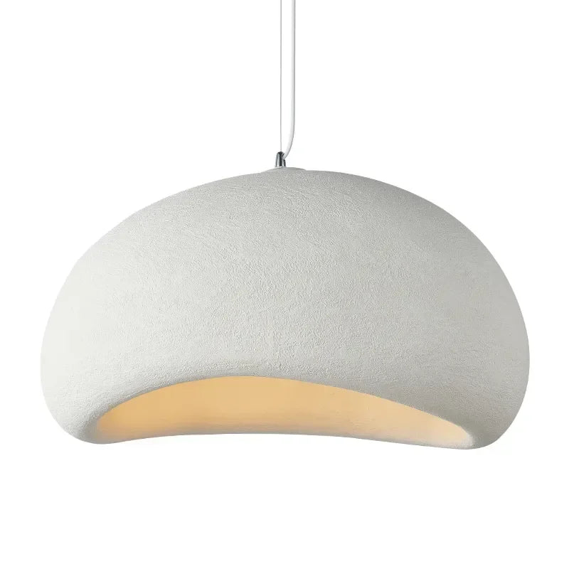 BoutiqueHomestay - designerlampe i cement