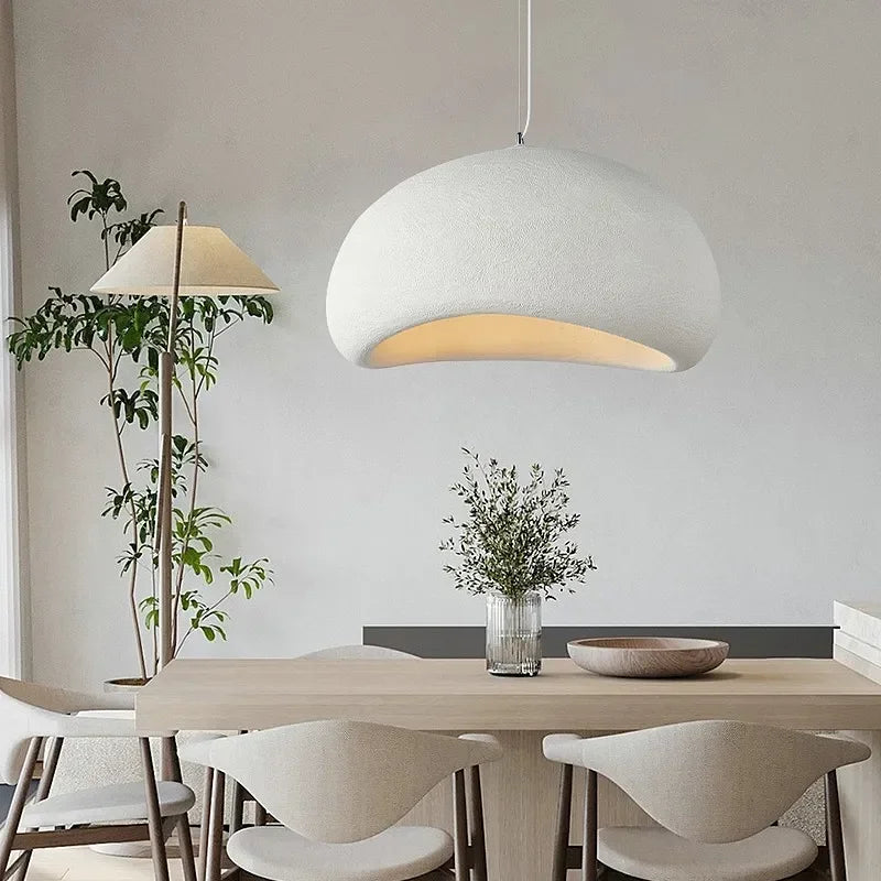 BoutiqueHomestay - cementen designlamp