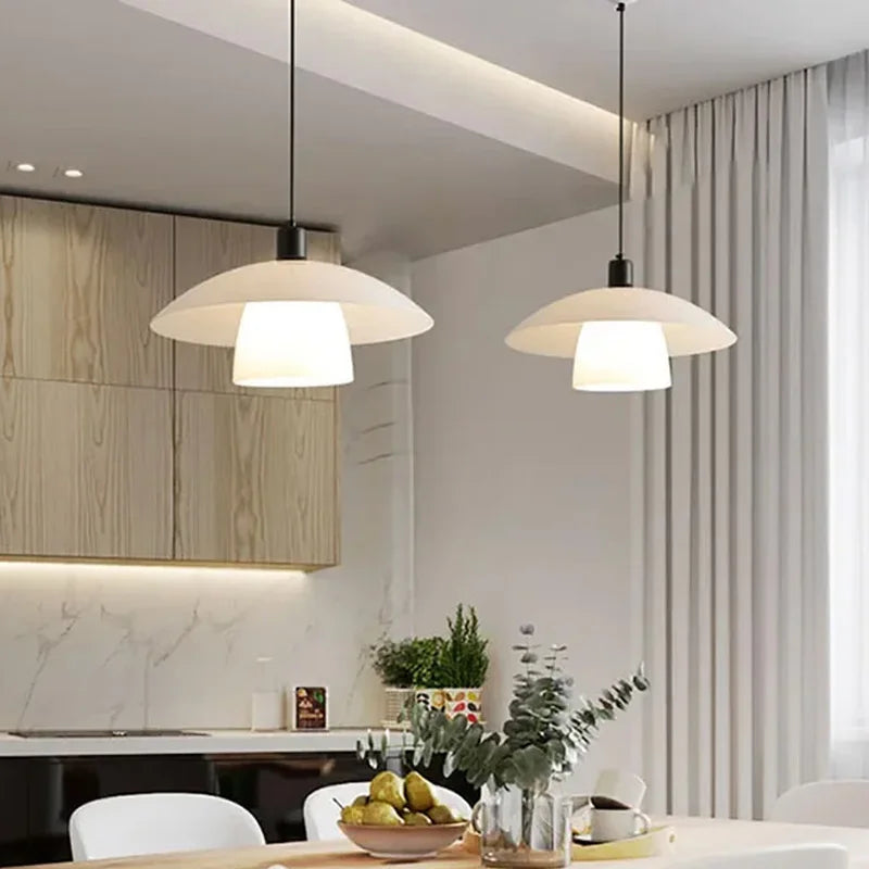 ZenithIllumination - Lampadari a sospensione da soffitto