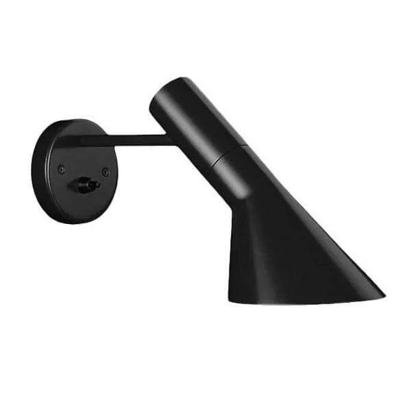 MinimalGlow - Modern LED-bordslampa med elegant design