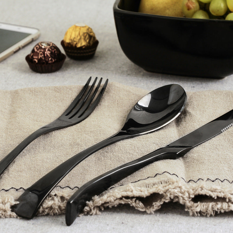 Kaya Premium Flatware Set