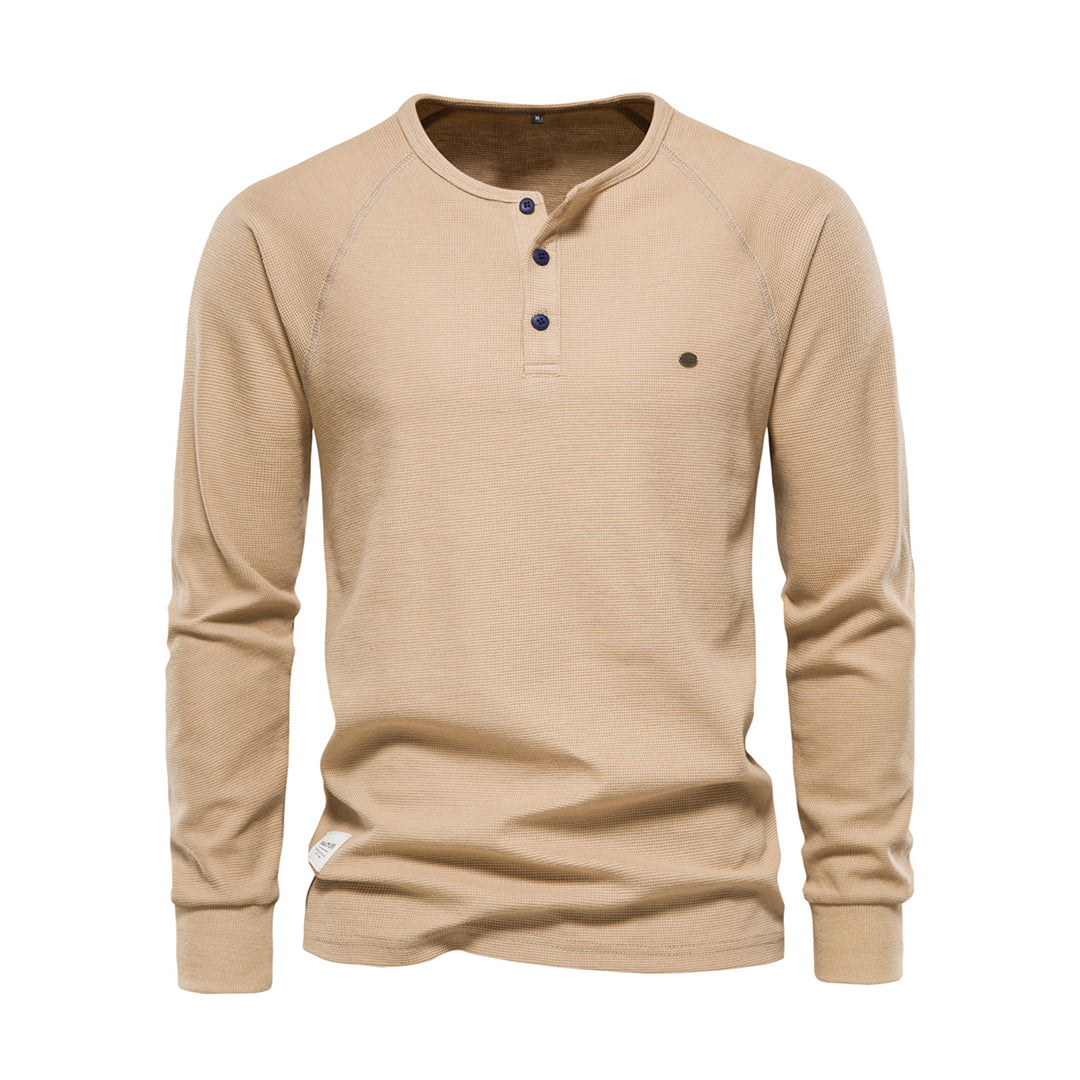 GABLE - Shirt with long sleeves