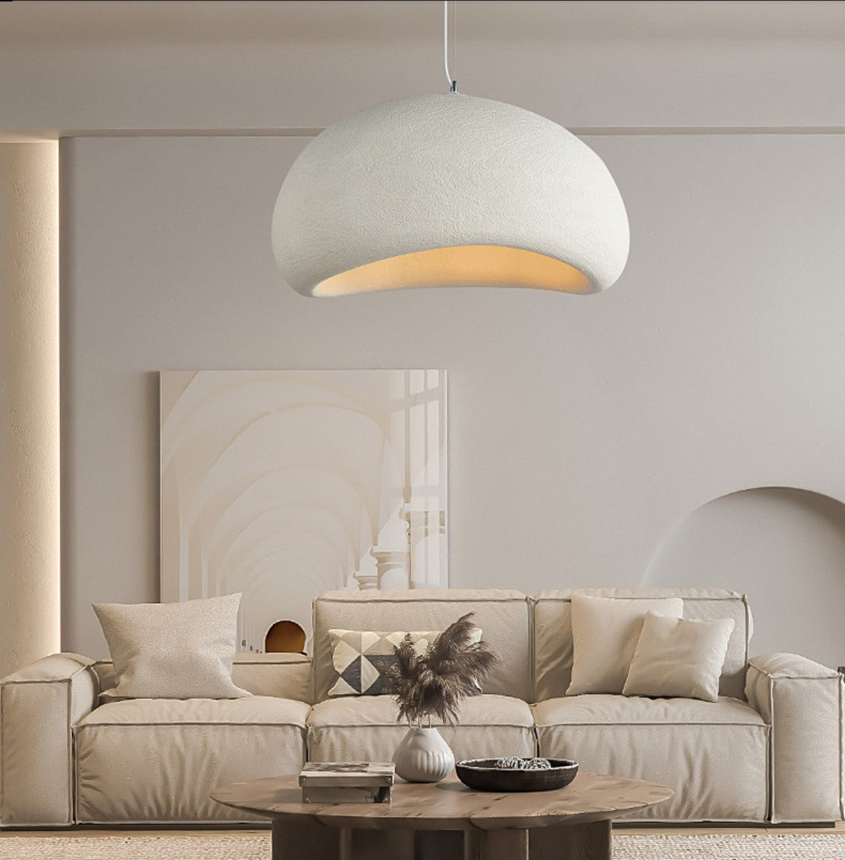 Khmara Pendant Light - Classic