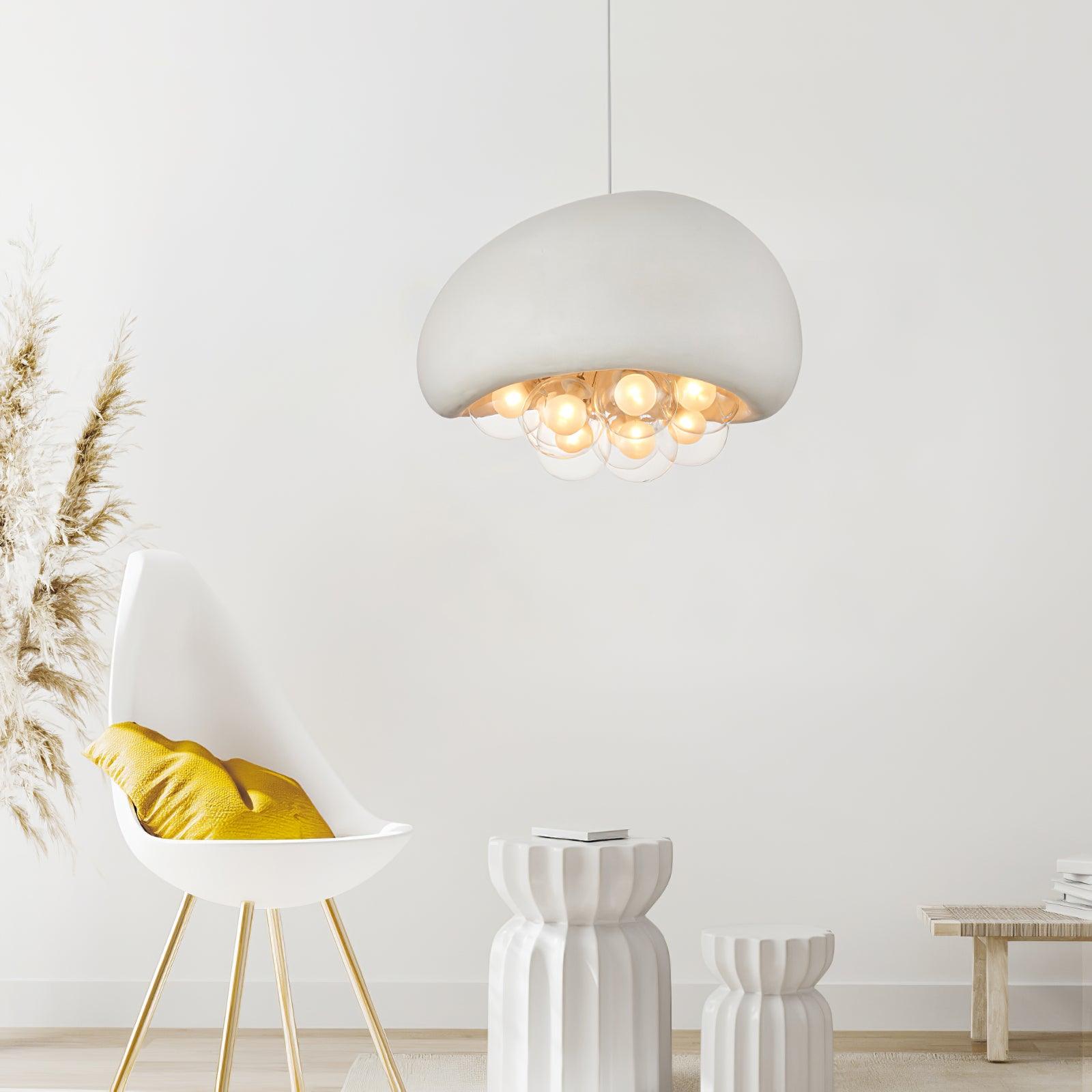 Khmara – Hanglamp in de vorm van bubbels