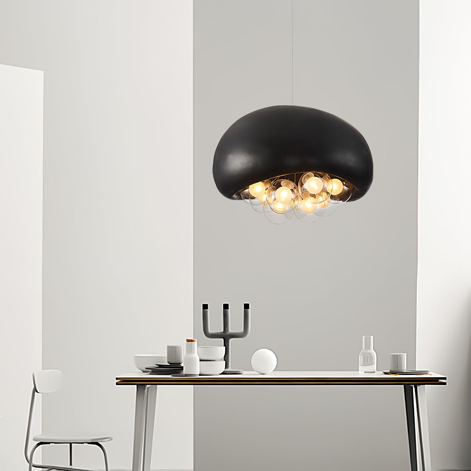 Khmara – Hanglamp in de vorm van bubbels