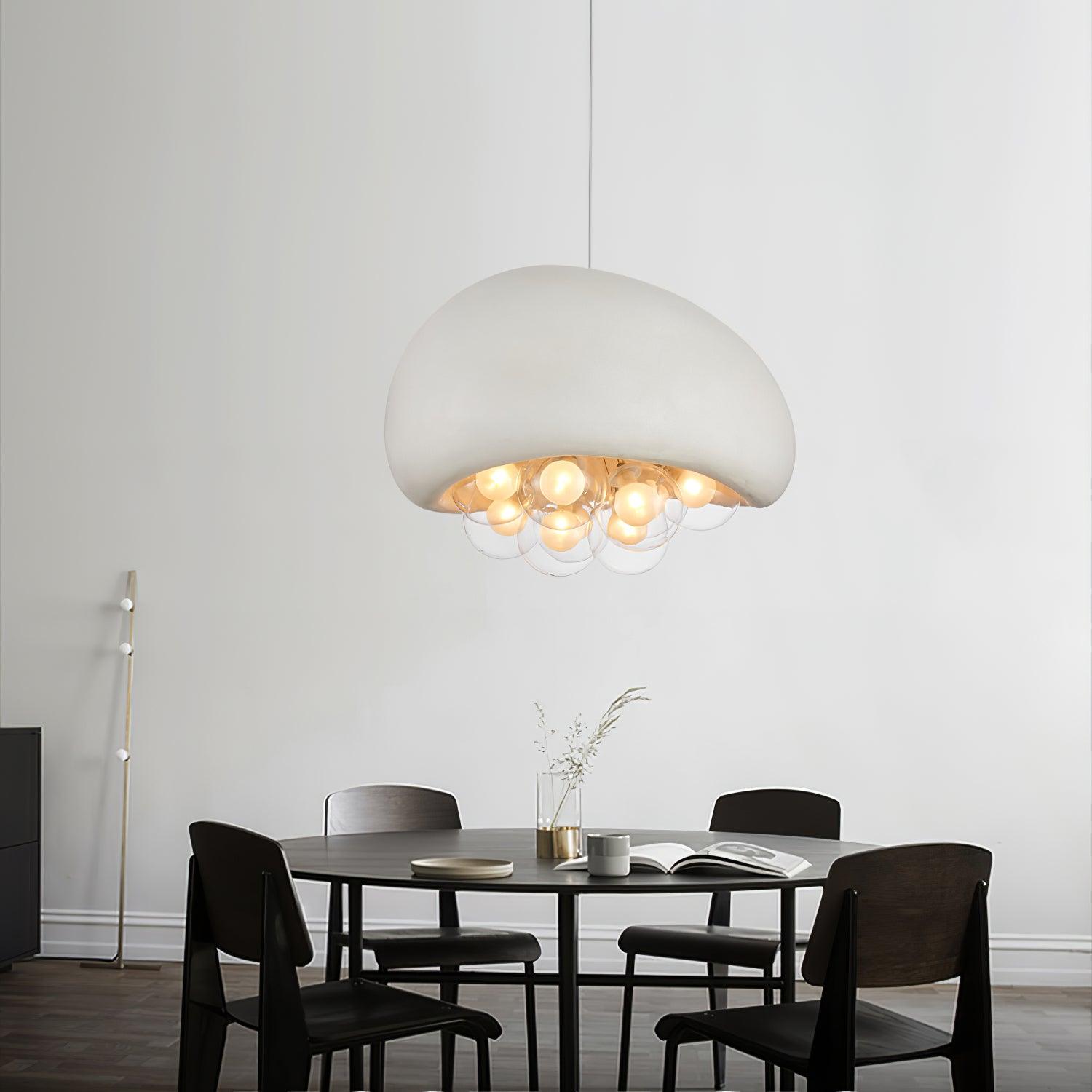 Khmara – Hanglamp in de vorm van bubbels