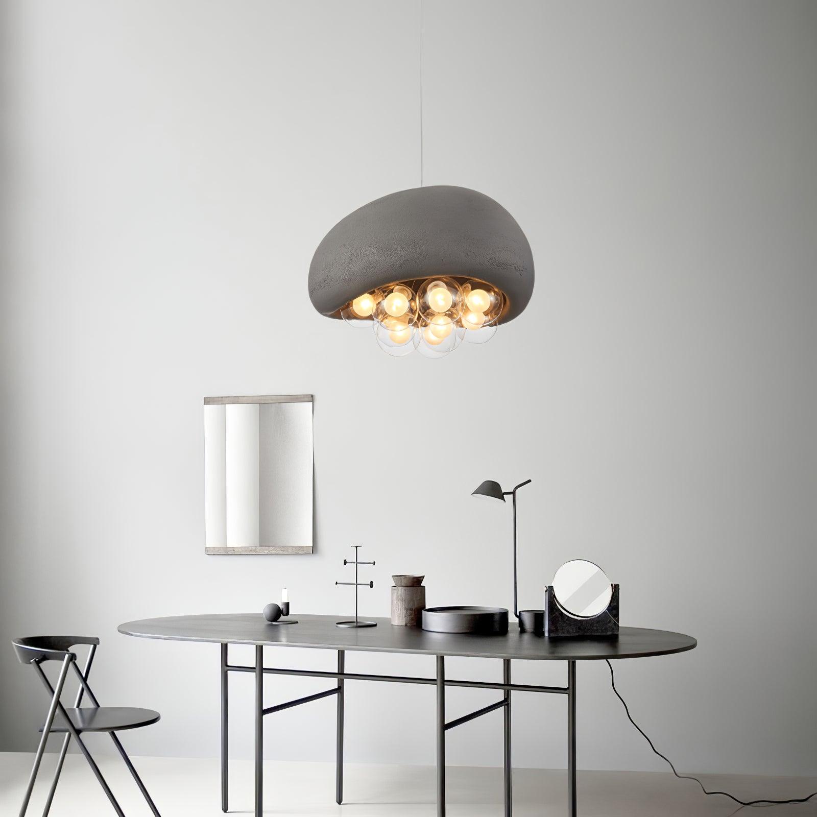 Khmara – Hanging Lamp in the Shape of Bubbles