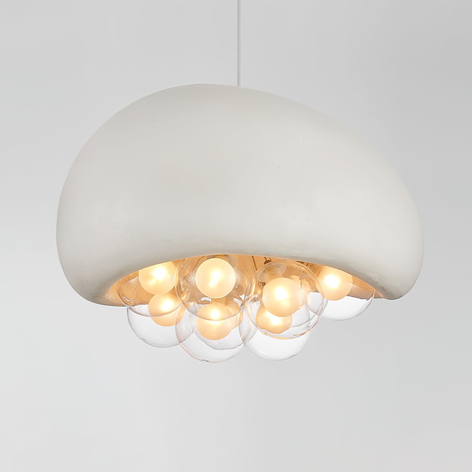 Khmara – Hanglamp in de vorm van bubbels