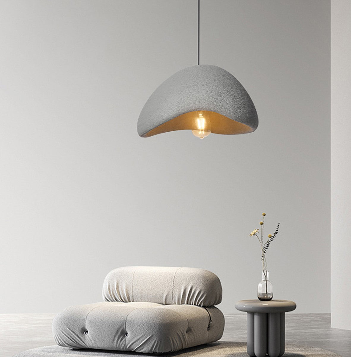 Khmara Pendant Light - Modern