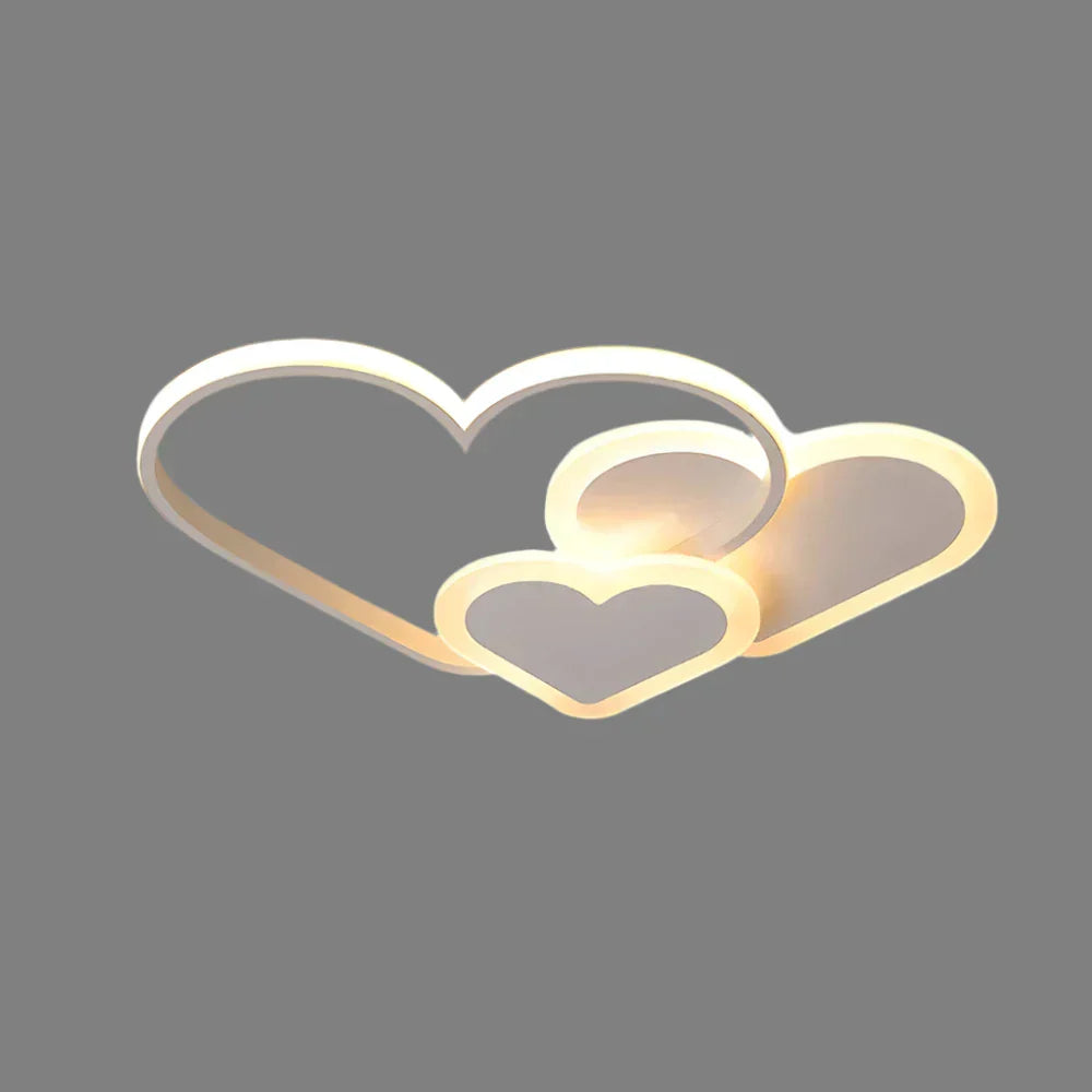 Blossom - Soft Heart Lighting Lampe