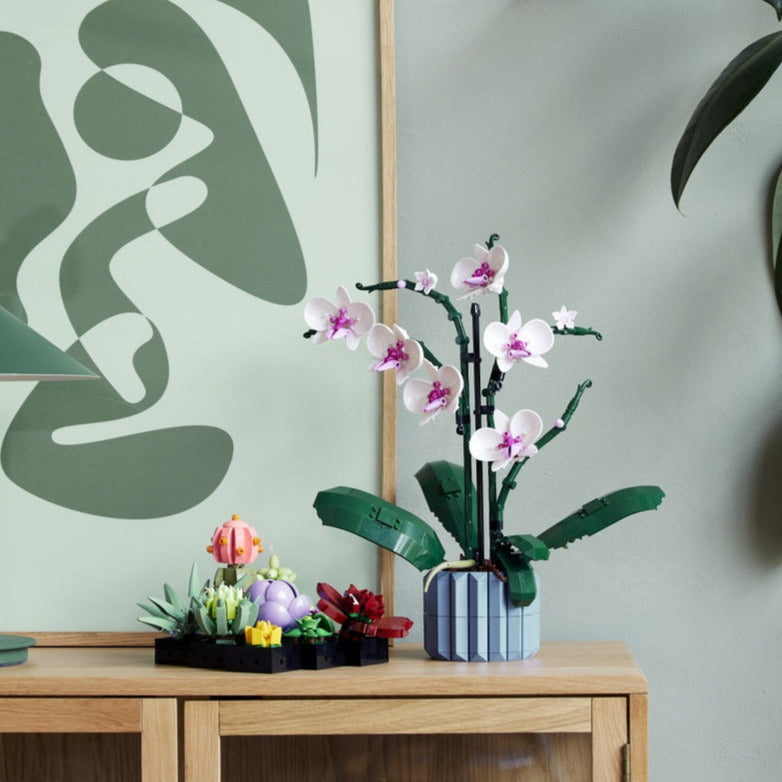 Botanische Collectie Decor