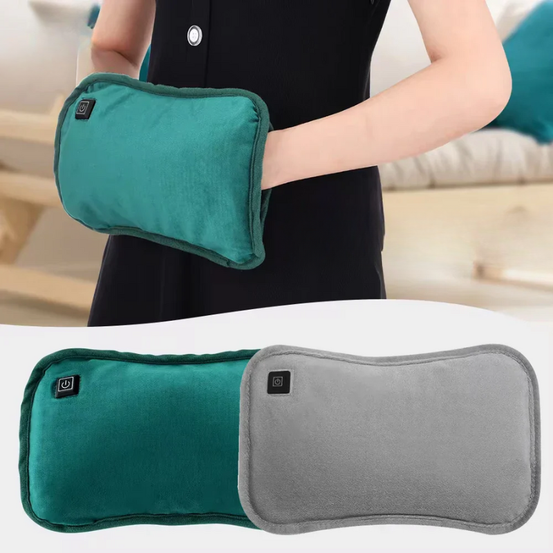 Warmth - Portable Heating Pad