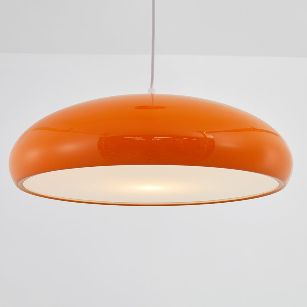 Orbita - Rund och modern design taklampa