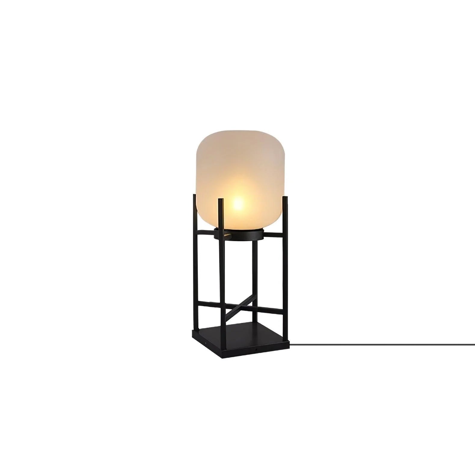 Solara - Solar lamp