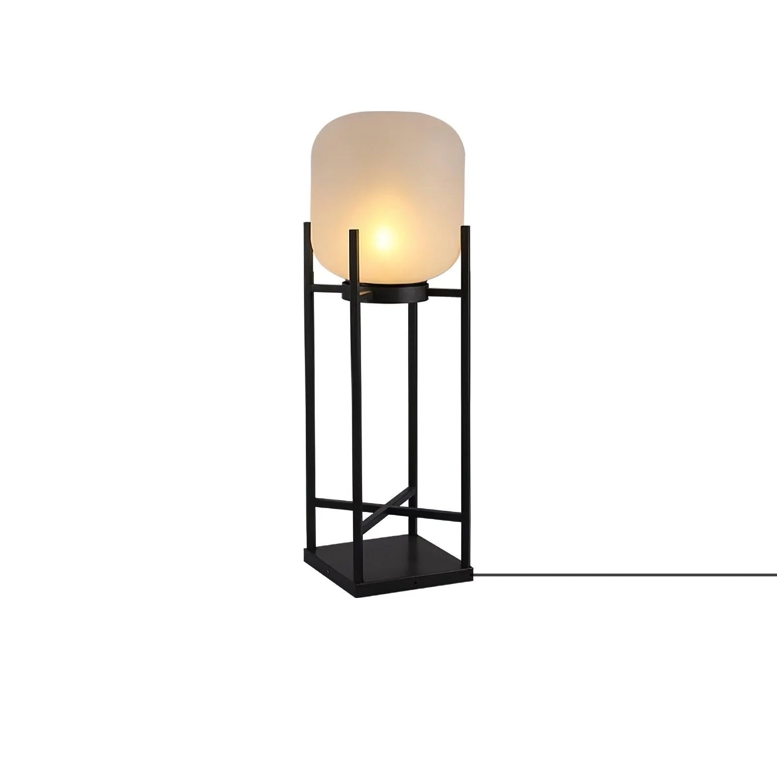 Solara - Solar lamp