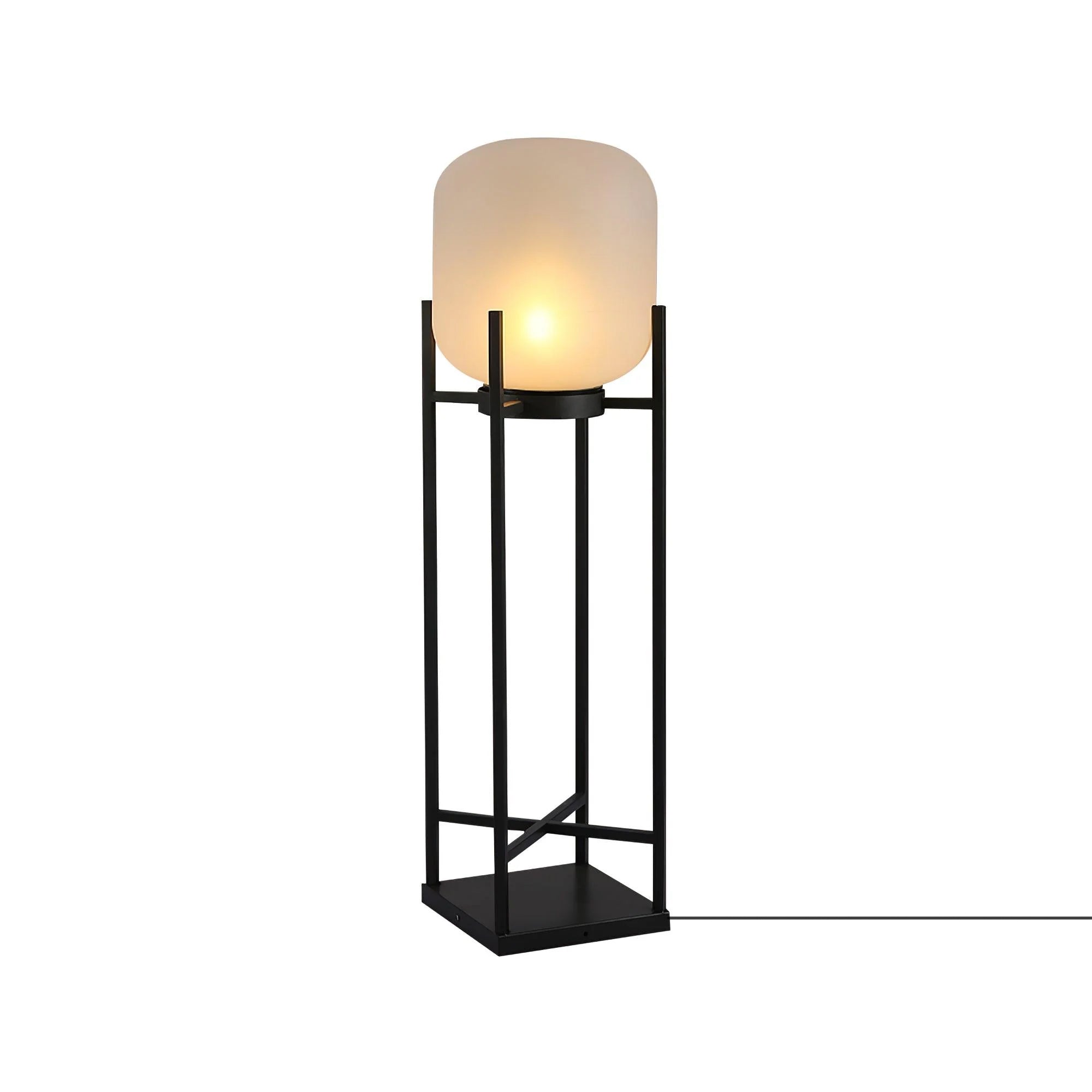Solara - Solar lamp