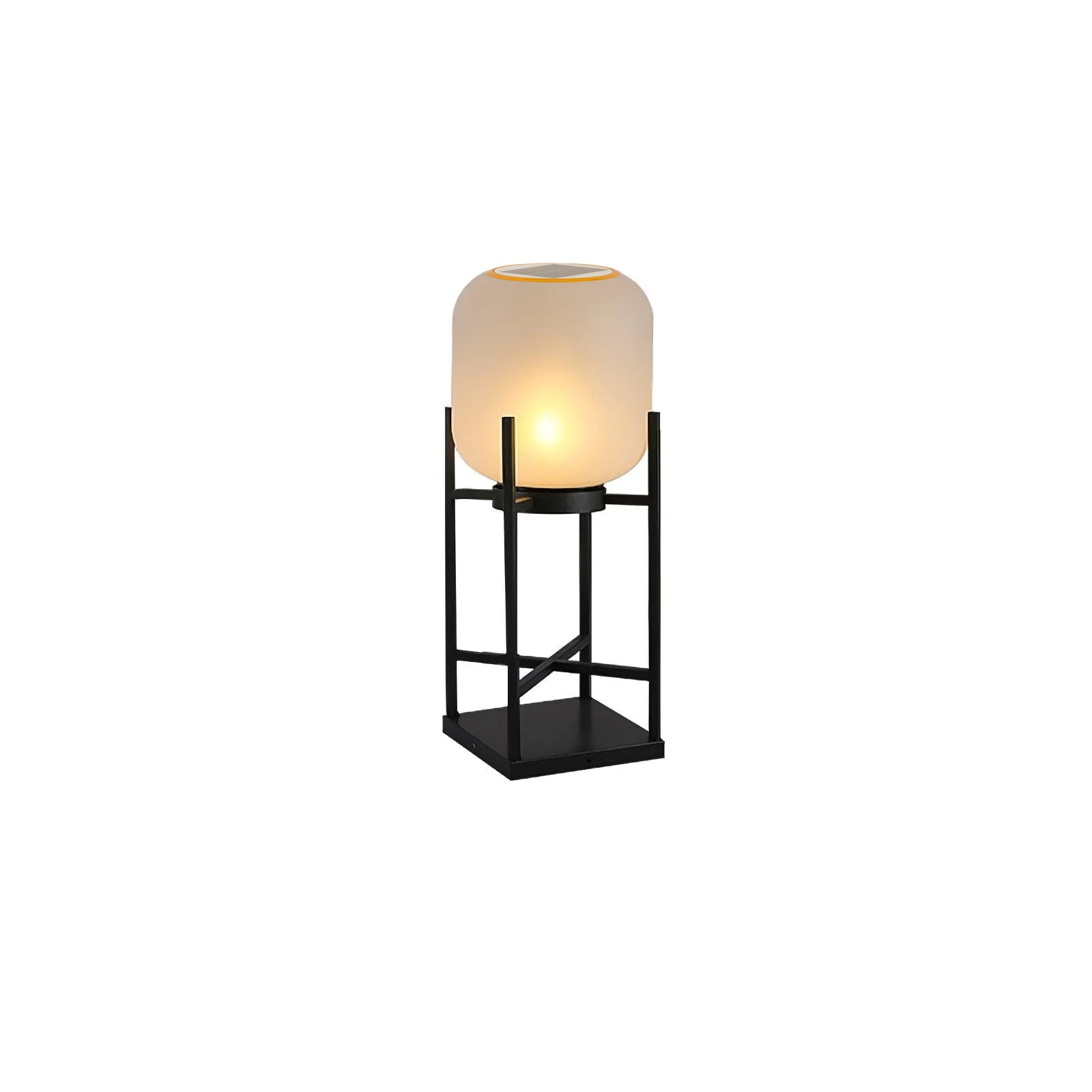 Solara - Solar Street Lamp