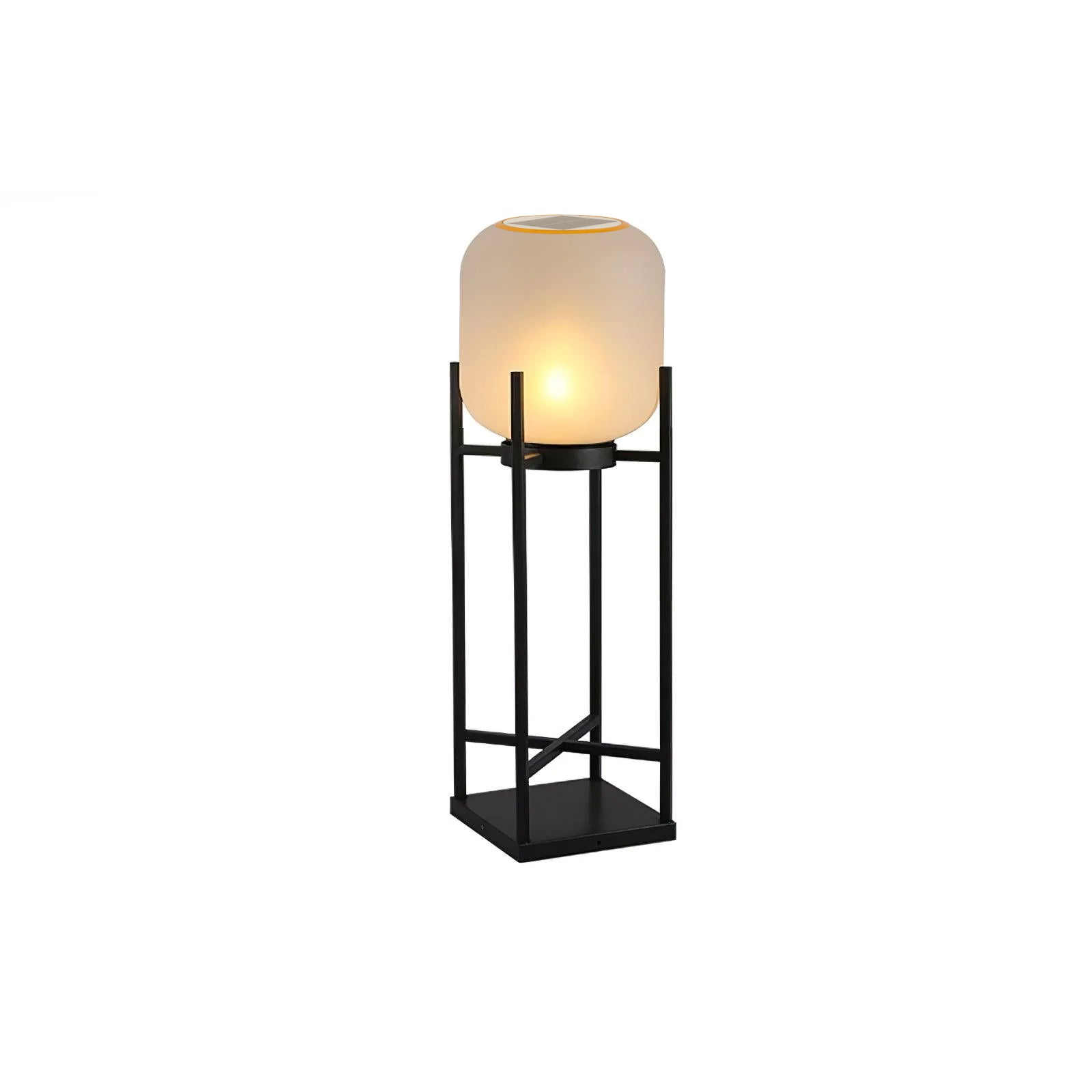 Solara - Solar lamp