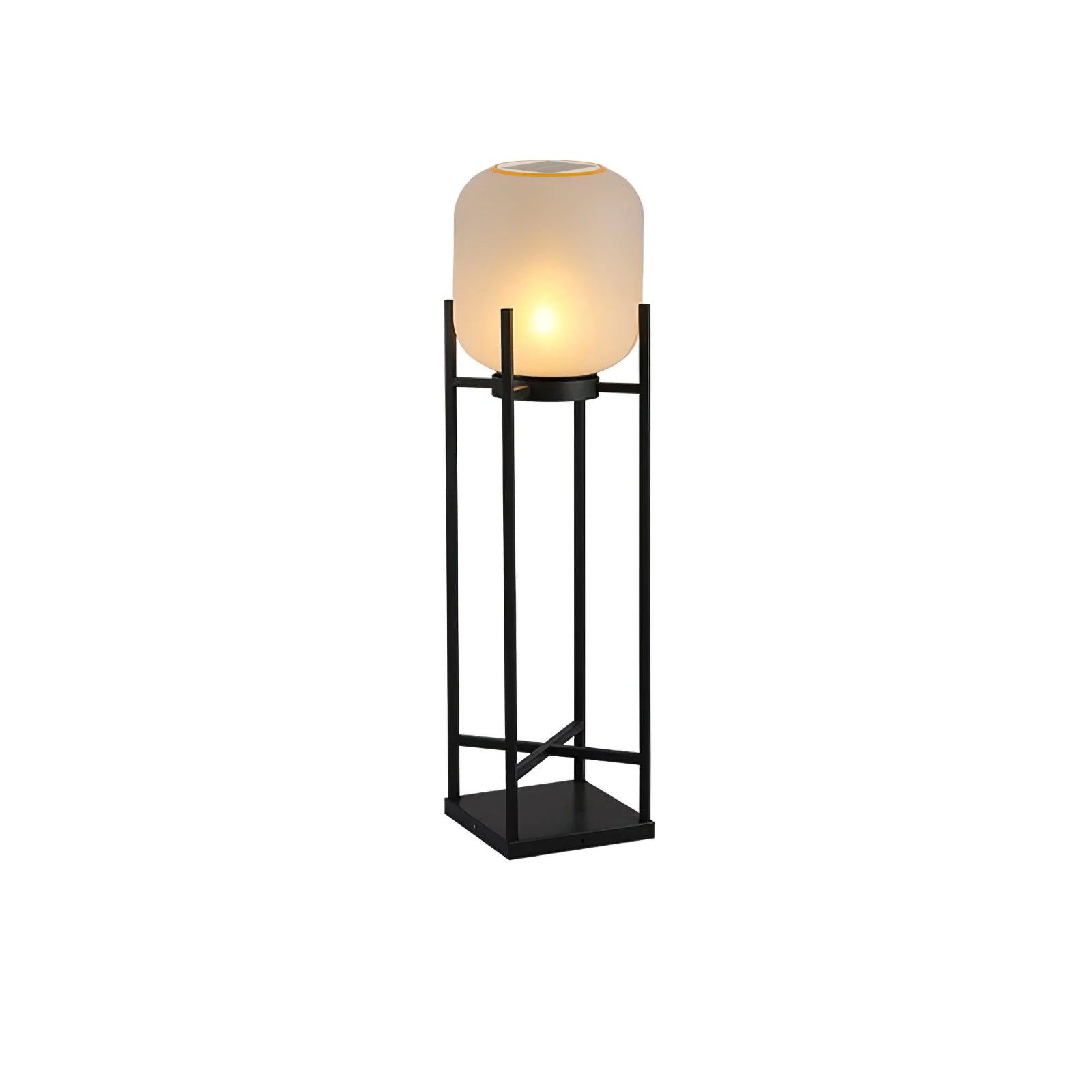 Solara - Solar lamp